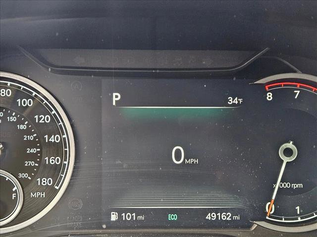 Used 2023 Genesis G70 3.3T w/ Sport Prestige Package image 14