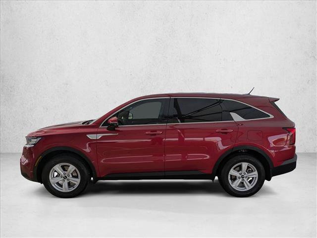 Used 2022 Kia Sorento LX image 9