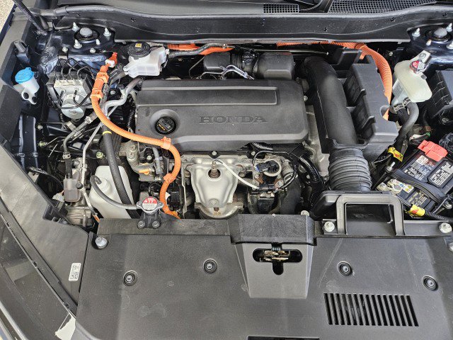 Used 2024 Honda CR-V Sport-L image 7