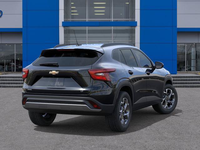 New 2026 Chevrolet Trax LT w/ Driver Confidence Package FWD image 28