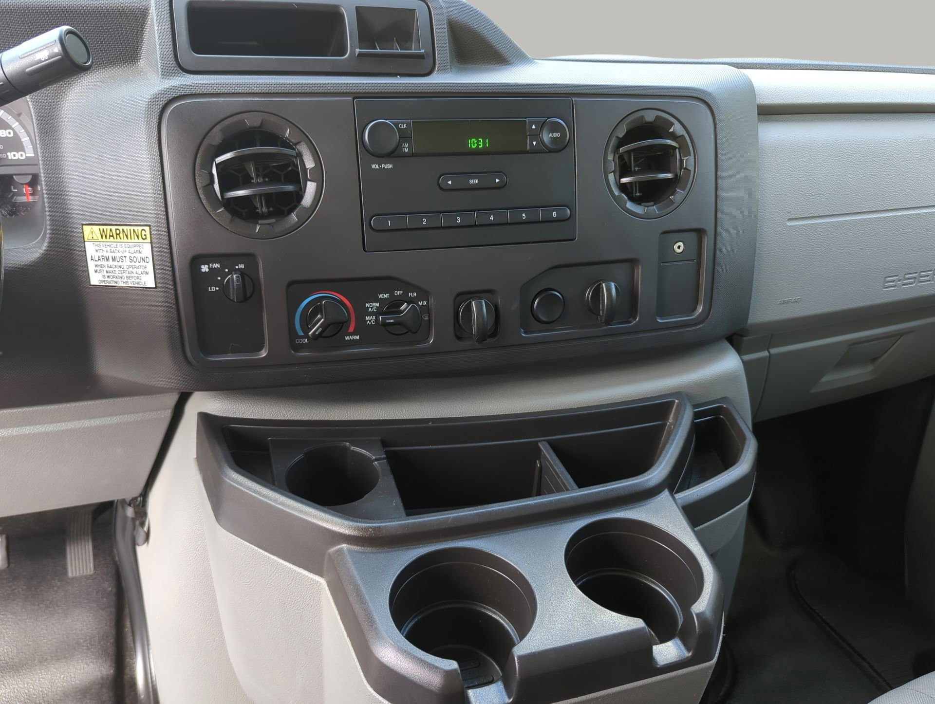 Used 2019 Ford E-350 and Econoline 350 Super Duty RWD image 51