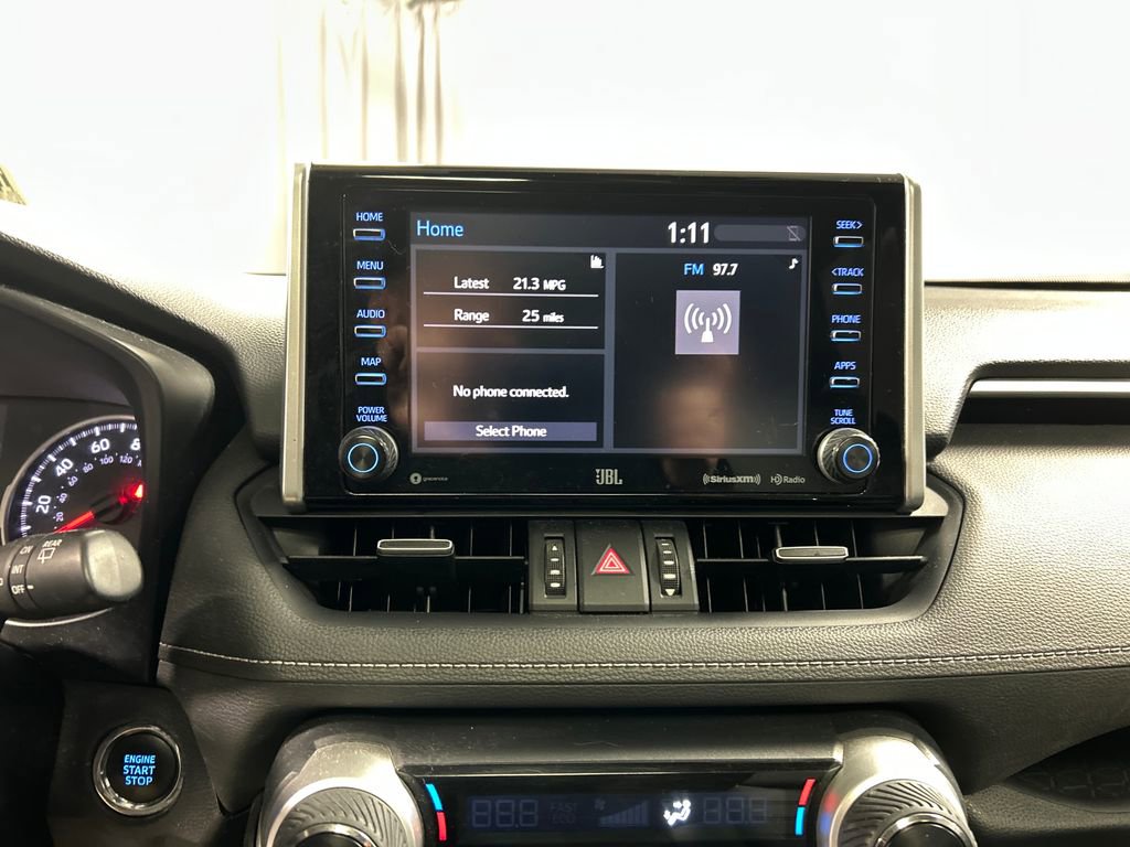 Used 2019 Toyota RAV4 XLE Premium w/ Cold Weather Package image 15