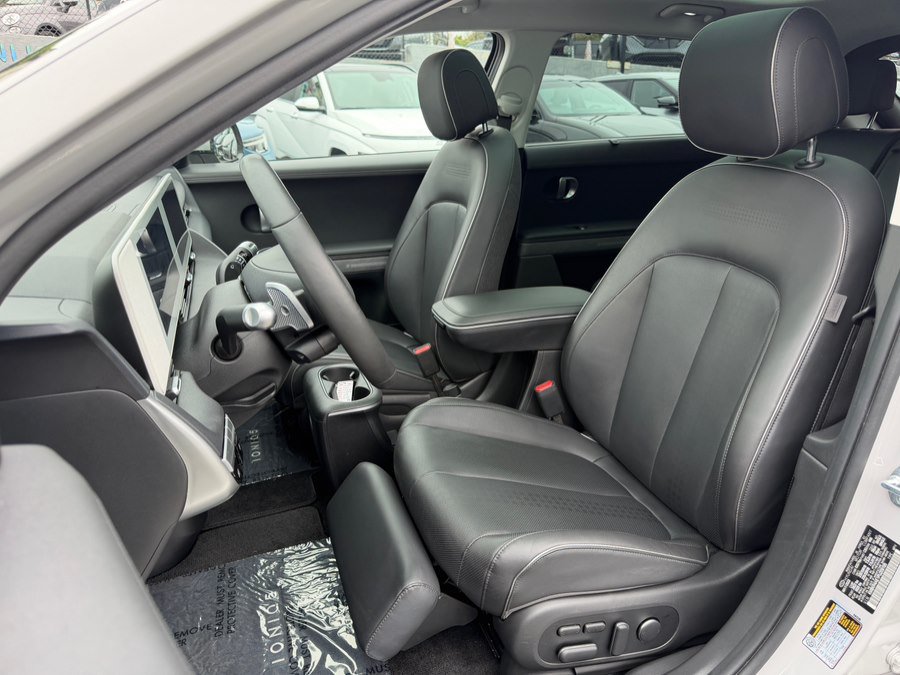 Used 2023 Hyundai Ioniq 5 Limited RWD image 19