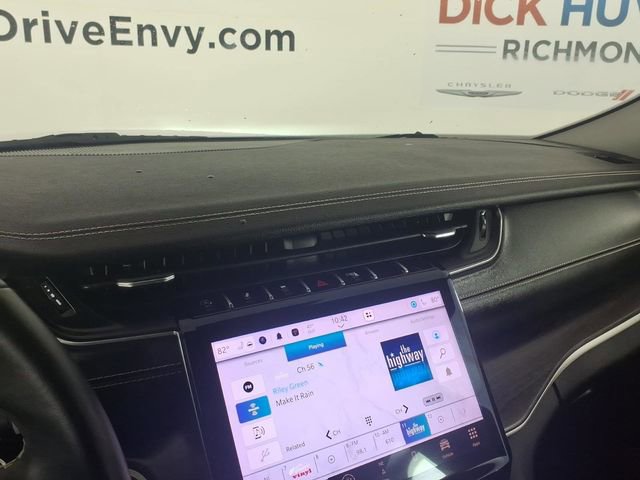 Used 2021 Jeep Grand Cherokee L Limited image 26