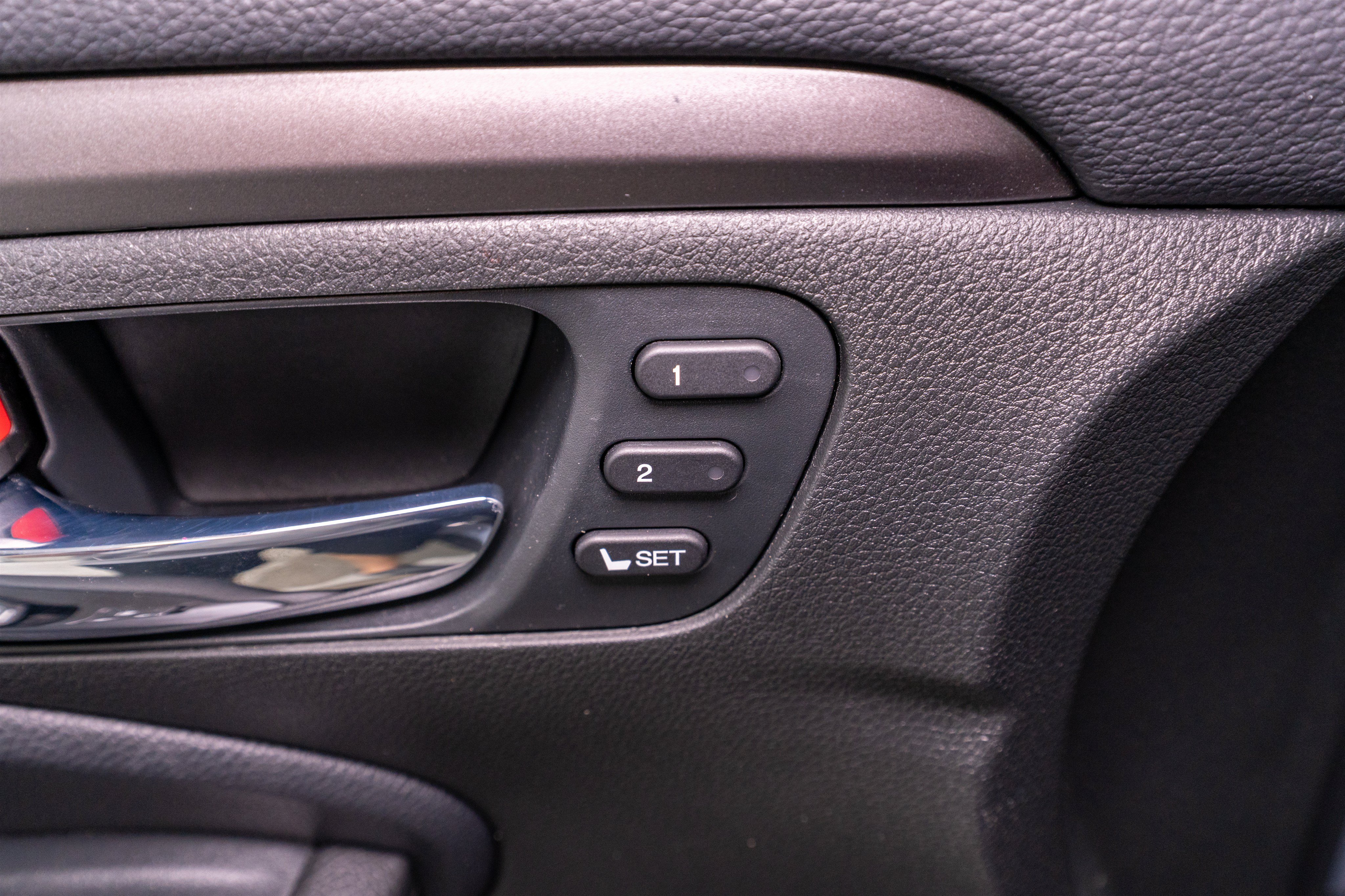 Used 2022 Honda Pilot Special Edition image 12
