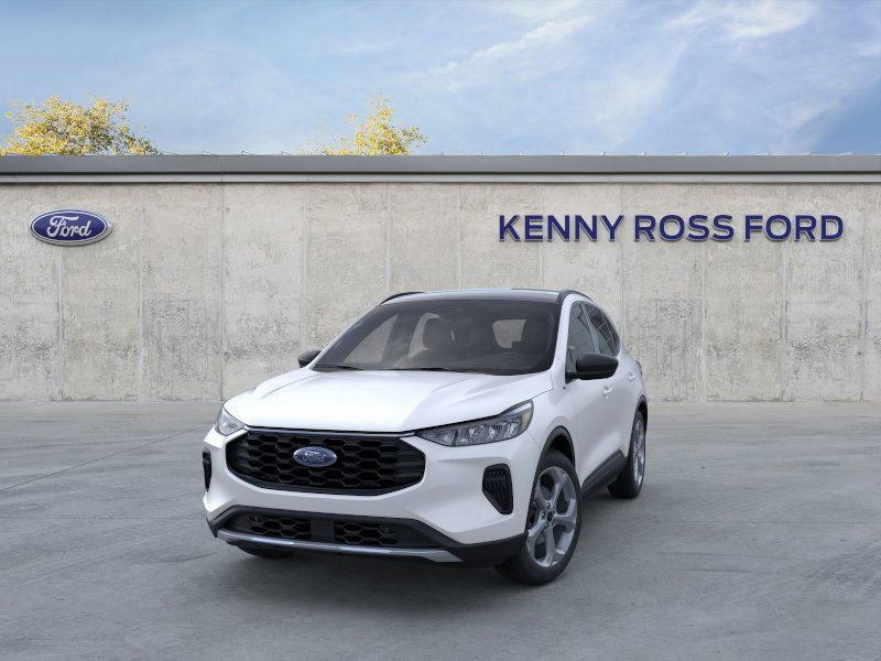 New 2025 Ford Escape ST-Line w/ Tech Pack #1 image 2