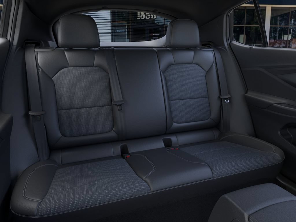 New 2026 Buick Envista Sport Touring w/ Convenience I Package FWD image 17