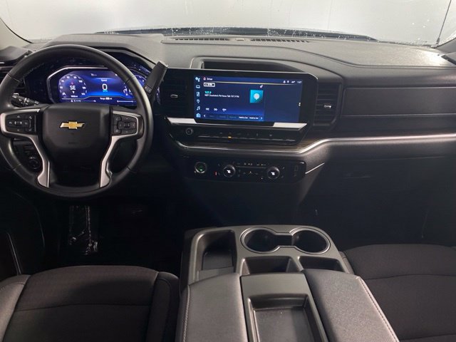 Used 2023 Chevrolet Silverado 1500 LT AWD/4WD image 24