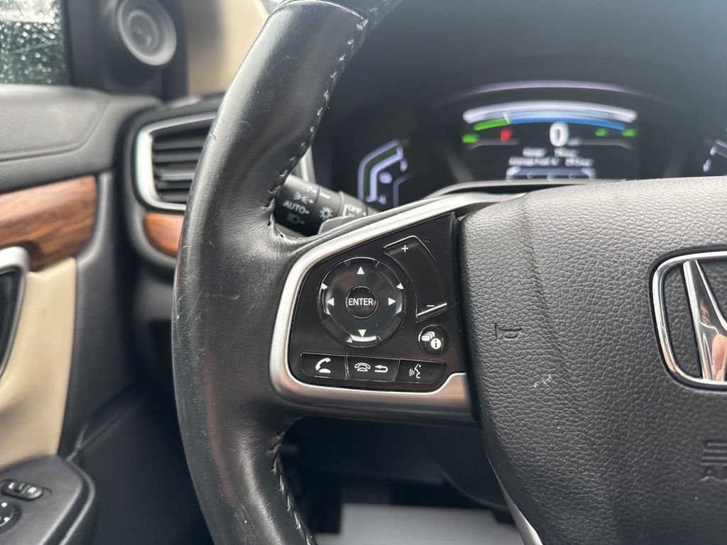 Used 2022 Honda CR-V Touring image 18