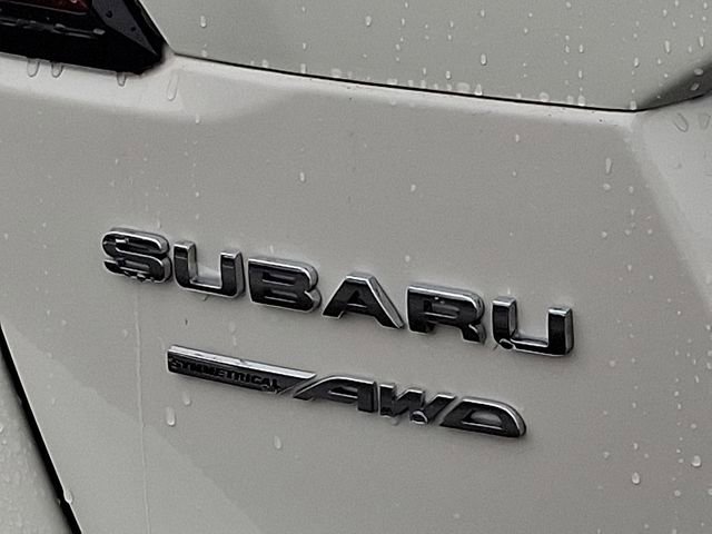 Certified 2025 Subaru Outback Premium image 32