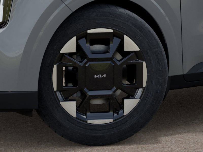 New 2026 Kia Carnival EX FWD image 9