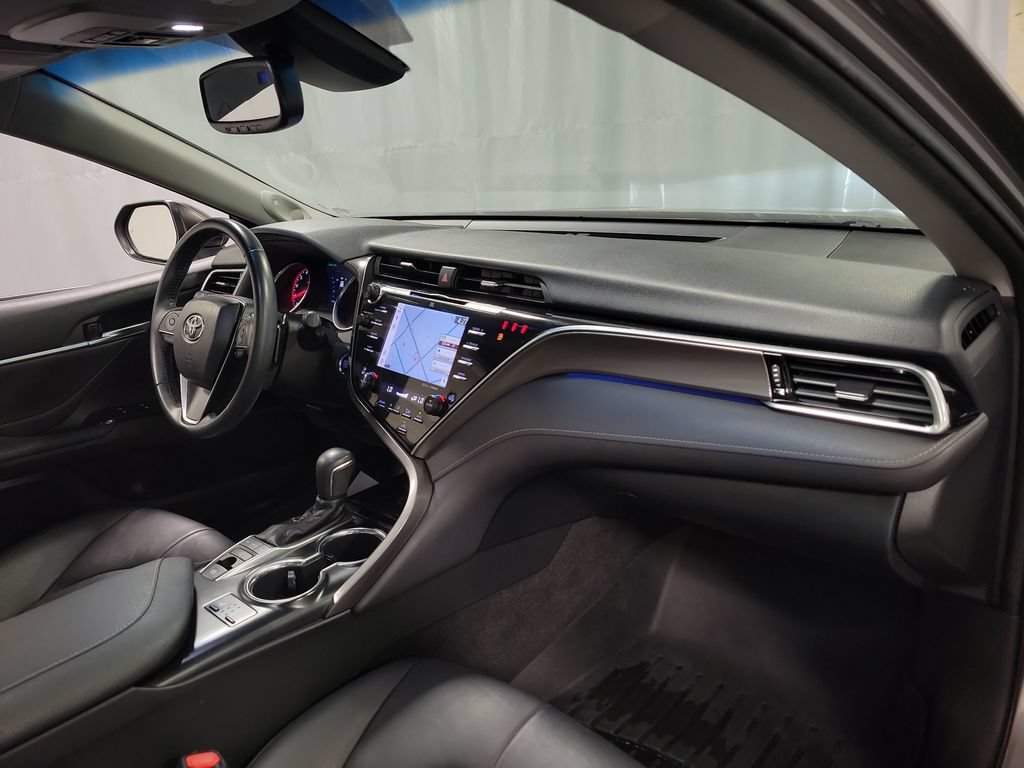 Used 2018 Toyota Camry XSE w/ Driver Assist Package FWD image 29