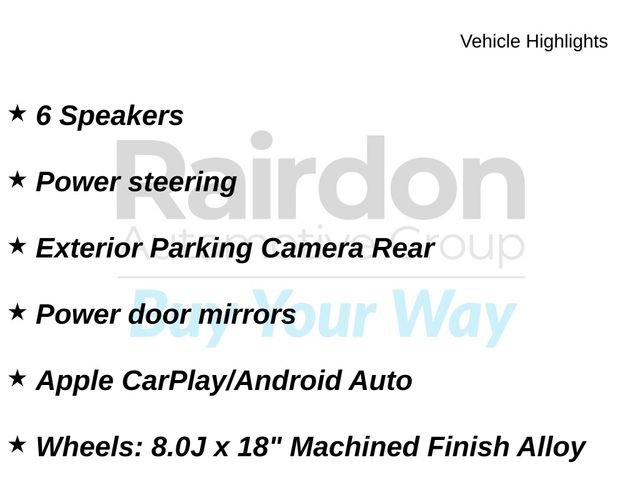 Used 2021 Toyota Camry SE w/ Audio Upgrade Package FWD image 31