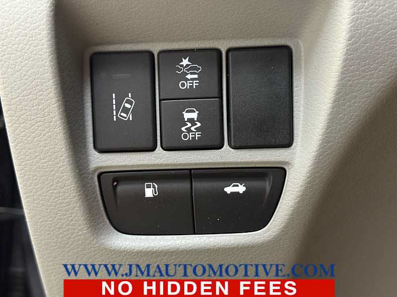 Used 2020 Acura TLX w/ Technology Package FWD image 38