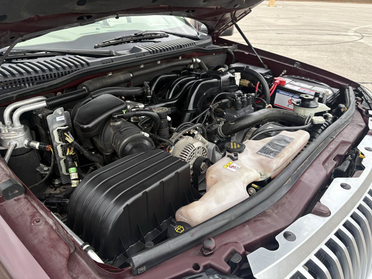 Used 2007 Mercury Mountaineer 2WD image 43