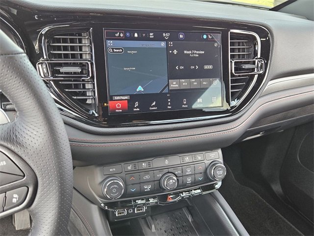 New 2026 Dodge Durango R/T image 22