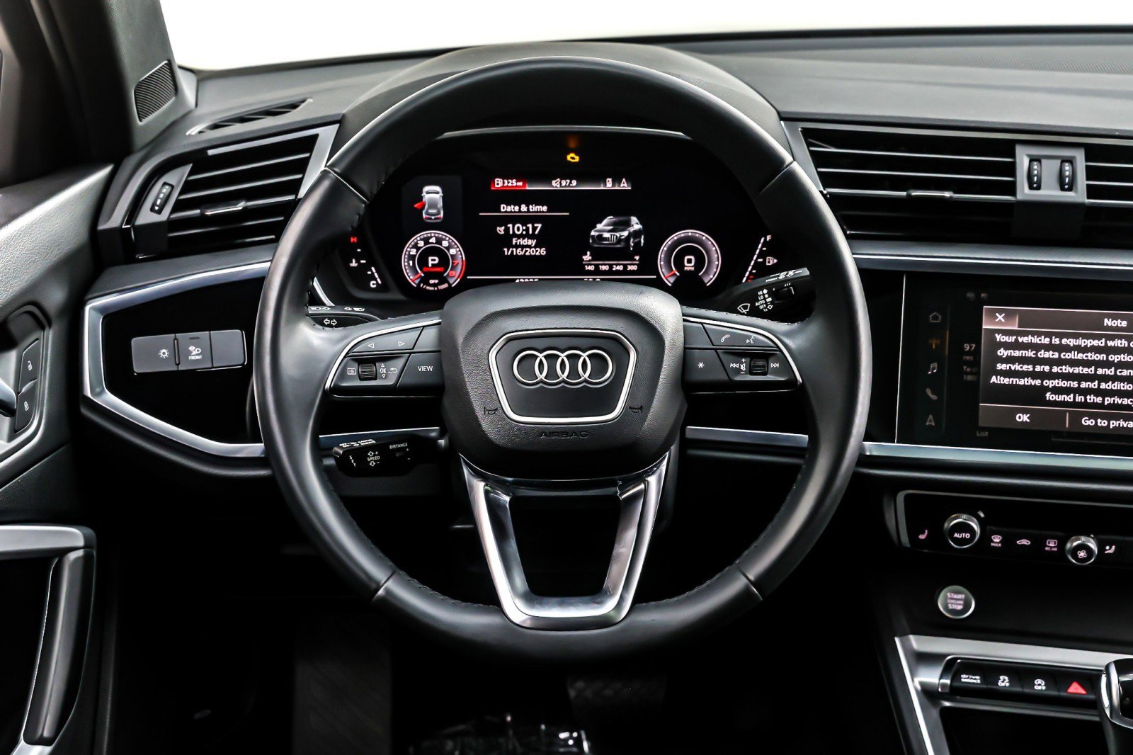 Used 2020 Audi Q3 2.0T Premium Plus w/ Premium Plus Package image 18