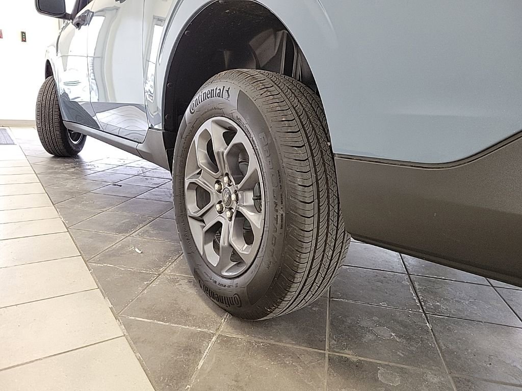 Used 2025 Ford Maverick XLT image 19