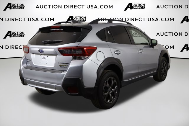 Used 2023 Subaru Crosstrek 2.5i Sport AWD/4WD image 41