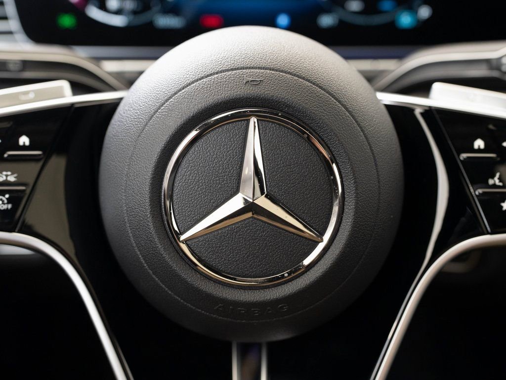 Certified 2025 Mercedes-Benz GLE 450 4MATIC image 27