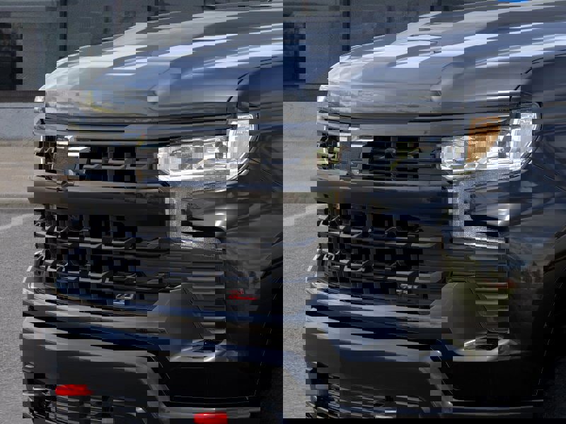 New 2026 Chevrolet Silverado 1500 LT Trail Boss image 13