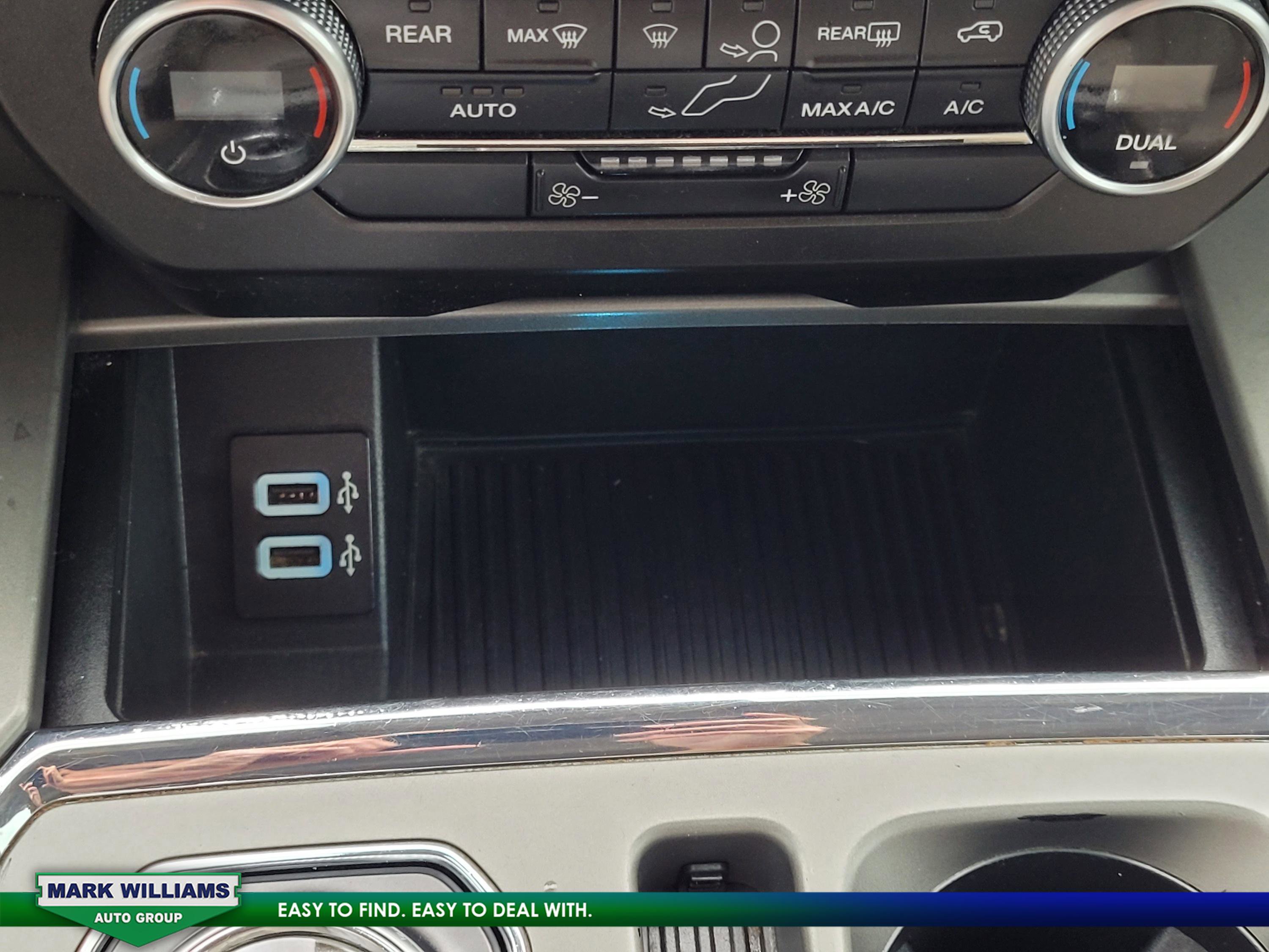 Certified 2019 Ford Expedition XLT w/ Equipment Group 201A image 25