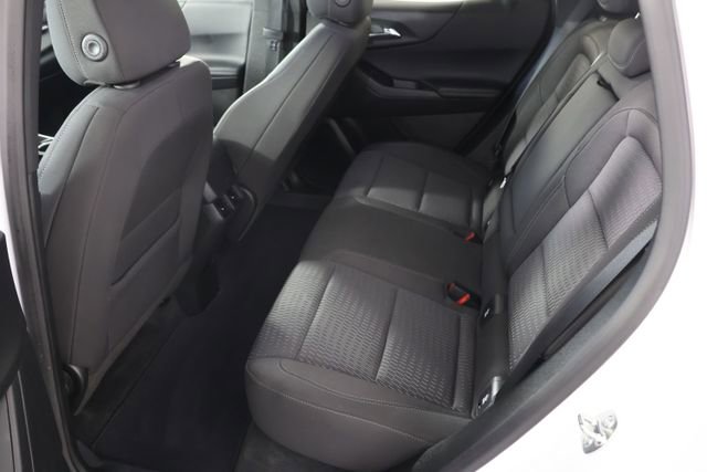 Used 2025 Chevrolet Equinox LT image 19