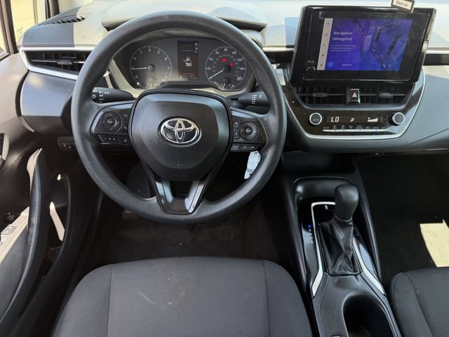 Certified 2023 Toyota Corolla LE FWD image 12