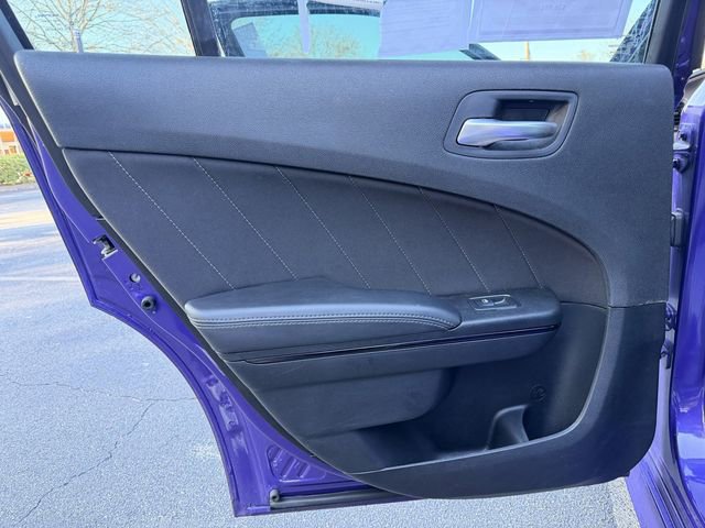 Used 2023 Dodge Charger GT w/ Blacktop Package RWD image 20