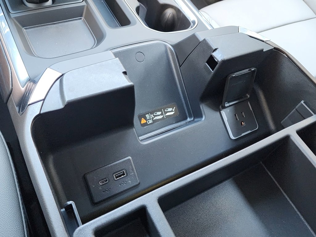 New 2026 GMC Sierra 1500 SLT w/ SLT Premium Plus Package image 34