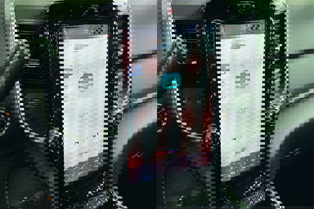 New 2026 RAM 2500 Big Horn image 17