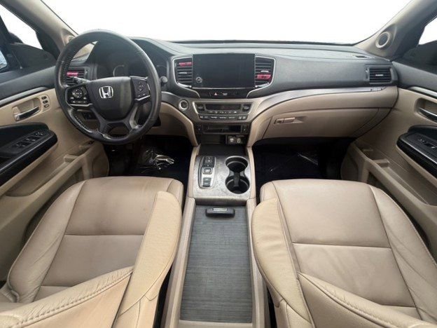 Used 2021 Honda Pilot EX-L image 31