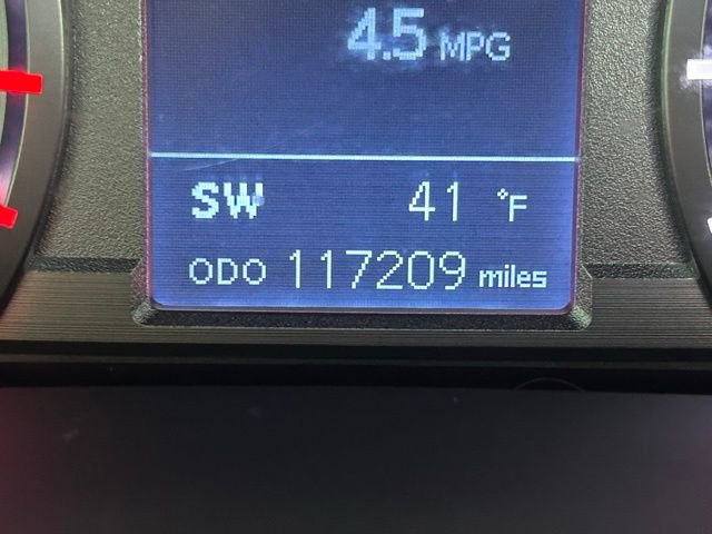 Used 2016 Toyota 4Runner Limited image 13