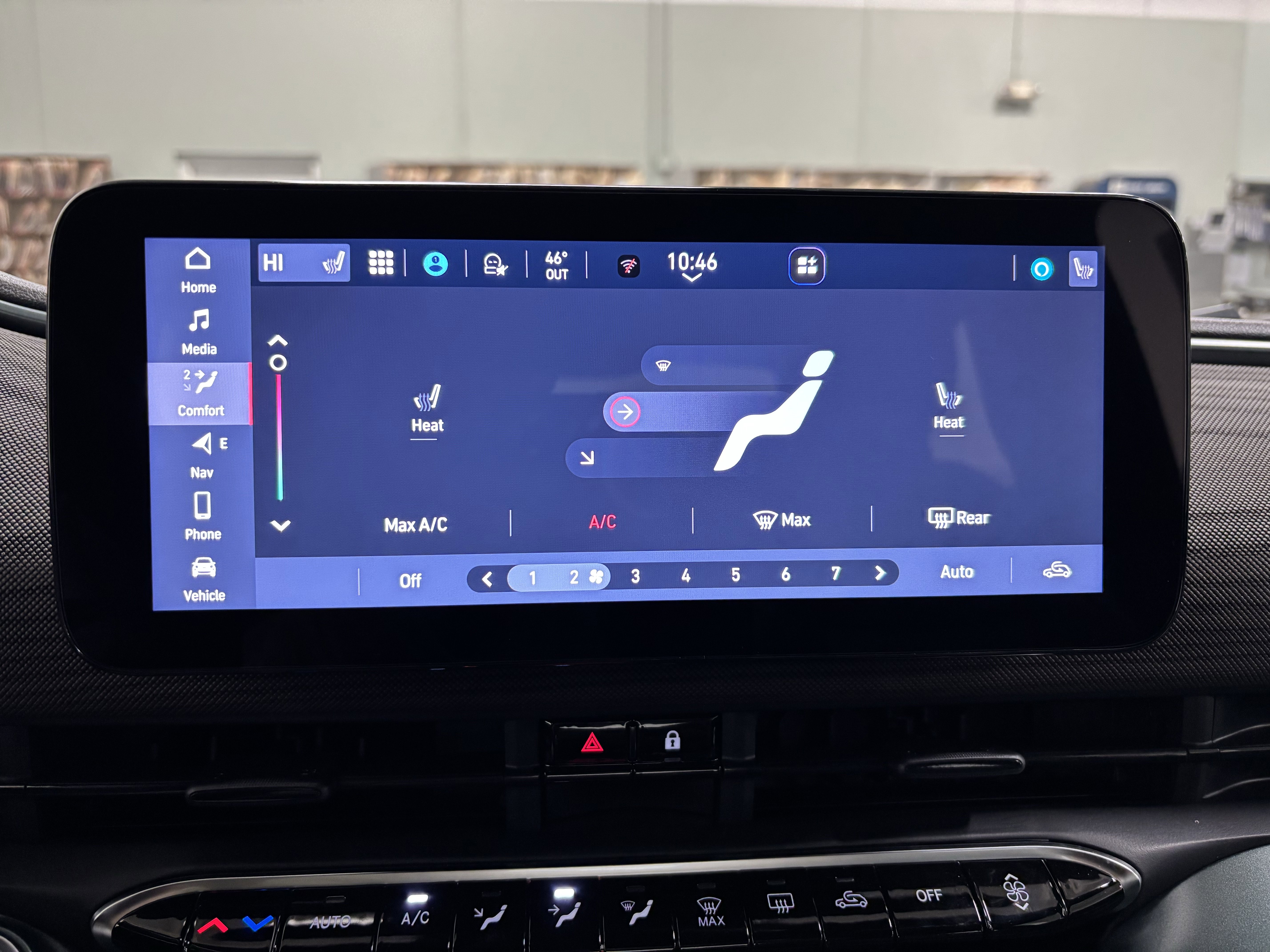 New 2025 FIAT 500 e image 17