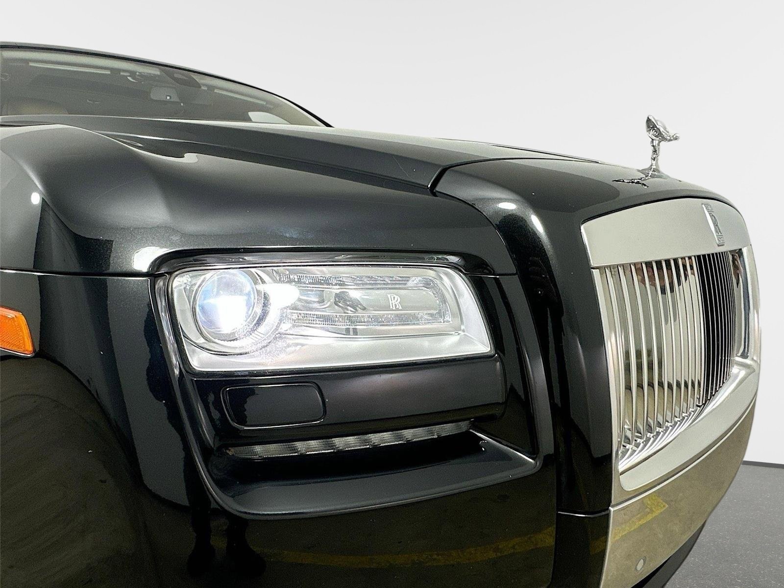 Used 2014 Rolls-Royce Ghost image 10