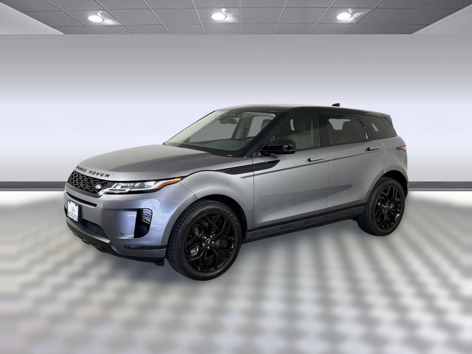 Used 2023 Land Rover Range Rover Evoque SE