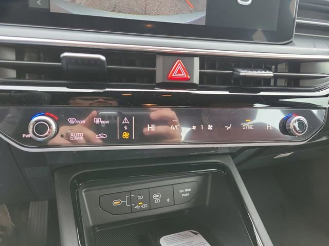 New 2026 Kia K5 GT-Line w/ GT-Line Red Interior Package FWD image 19