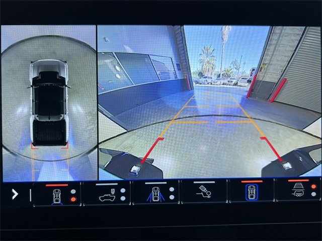 Used 2024 GMC Hummer EV 3X w/ Battery Pack, 24 Module Pack image 15