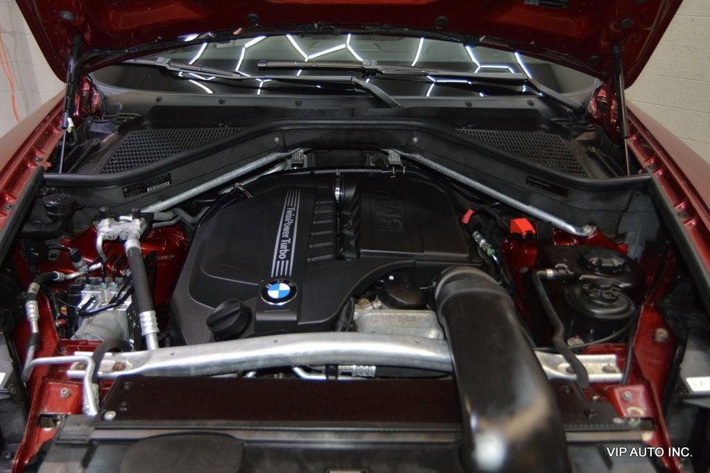 Used 2012 BMW X6 xDrive35i AWD/4WD image 31