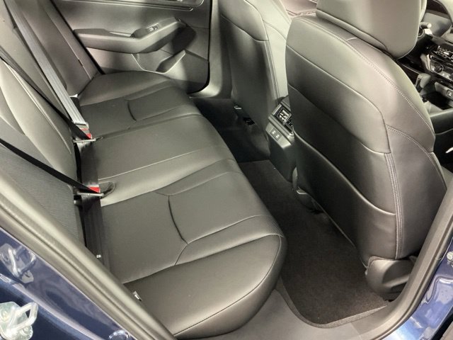 New 2026 Honda Accord EX-L image 12