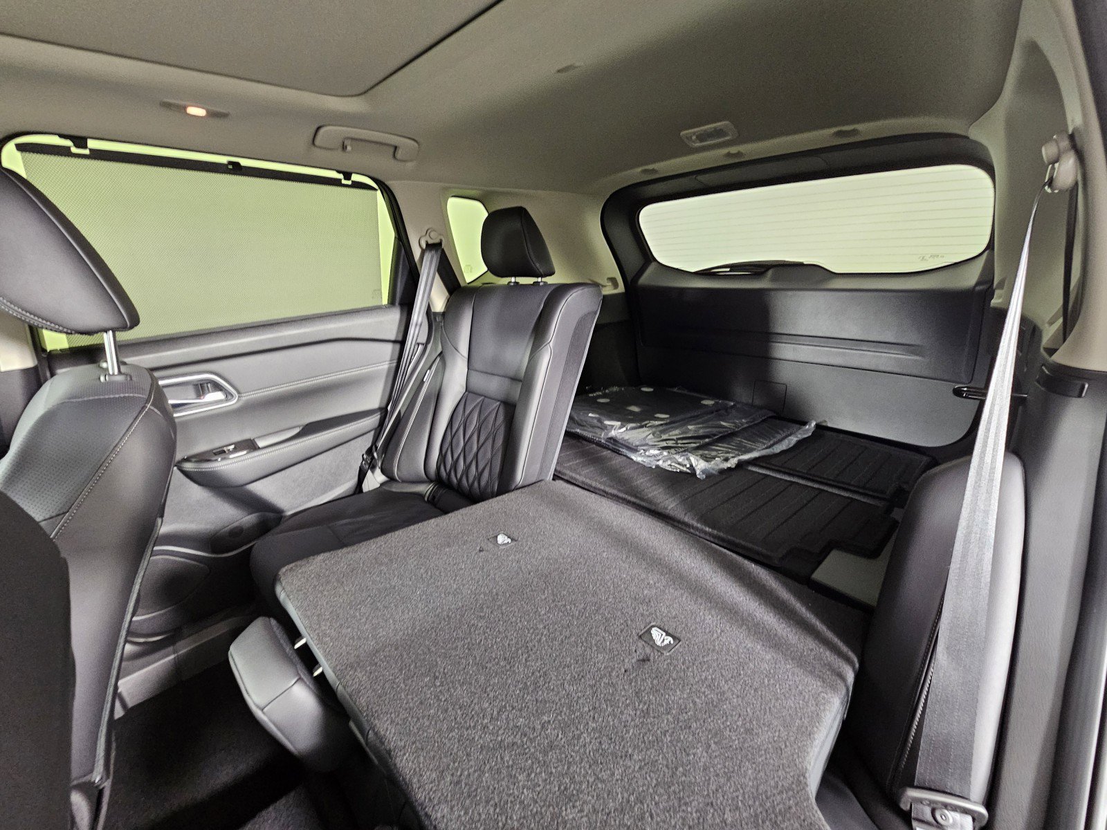 New 2026 Nissan Rogue Platinum w/ Platinum Premium Package image 22