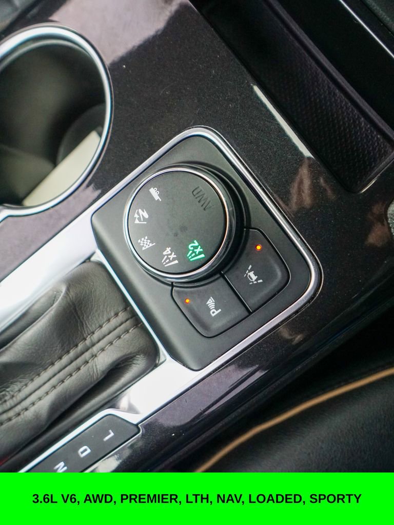 Used 2022 Chevrolet Blazer Premier w/ Enhanced Convenience Package image 32