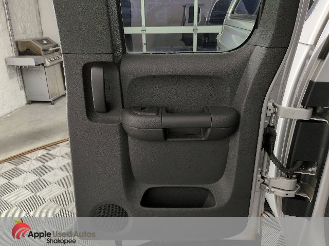 Used 2010 Chevrolet Silverado 2500 LT w/ Interior Plus Package image 36