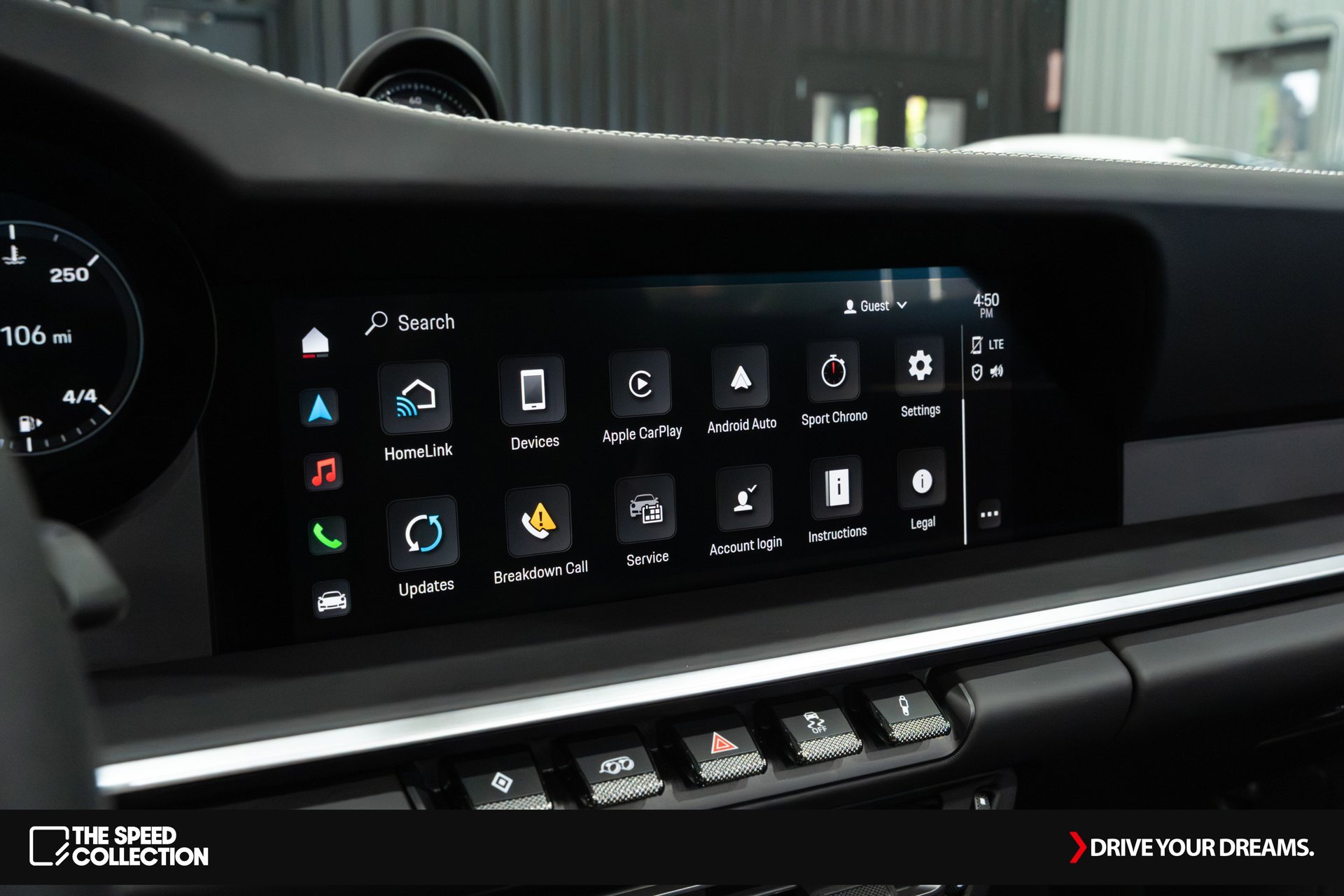 Used 2024 Porsche 911 Carrera S image 51