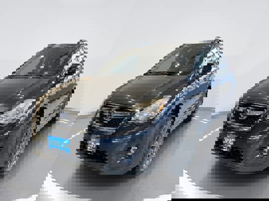 Used 2014 Subaru Crosstrek 2.0i Limited w/ Popular Package #1 image 1