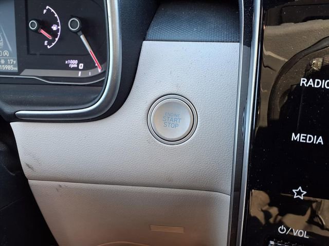 Used 2023 Hyundai Tucson SEL image 57