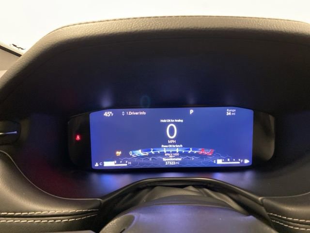 Used 2023 Jeep Compass High Altitude image 14