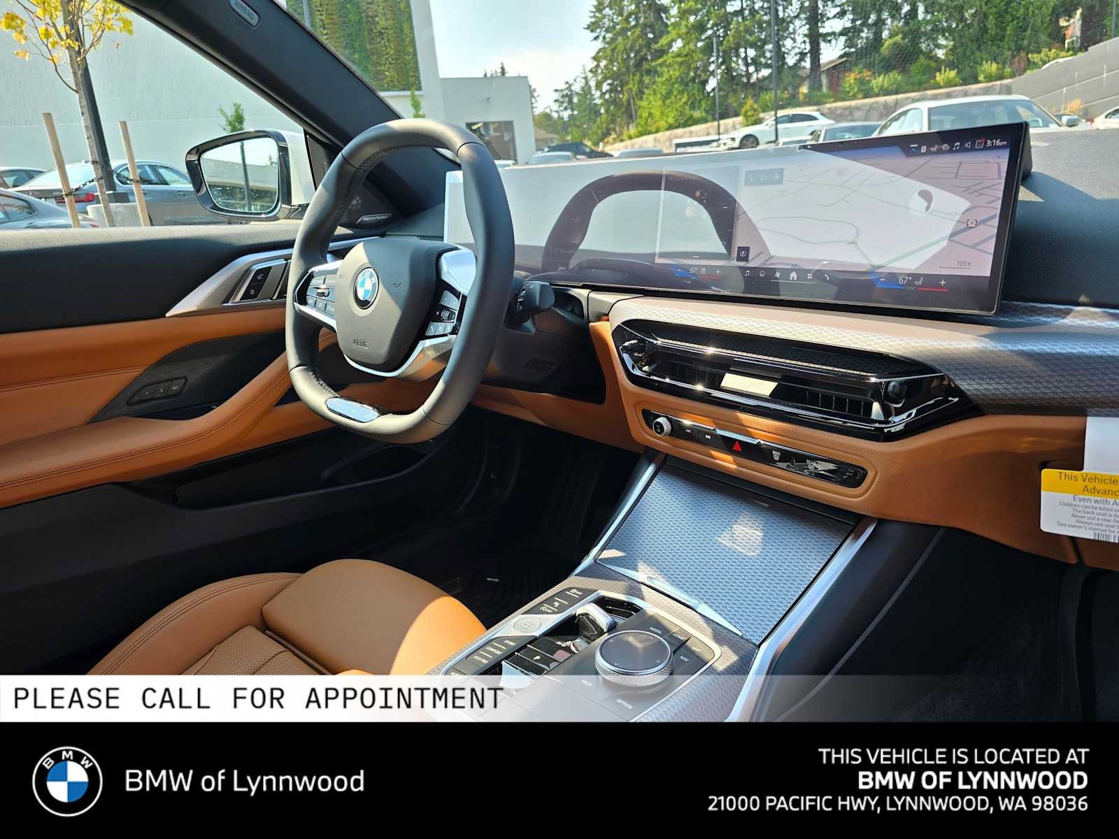 New 2026 BMW 430i xDrive Coupe w/ Premium Package AWD/4WD image 10