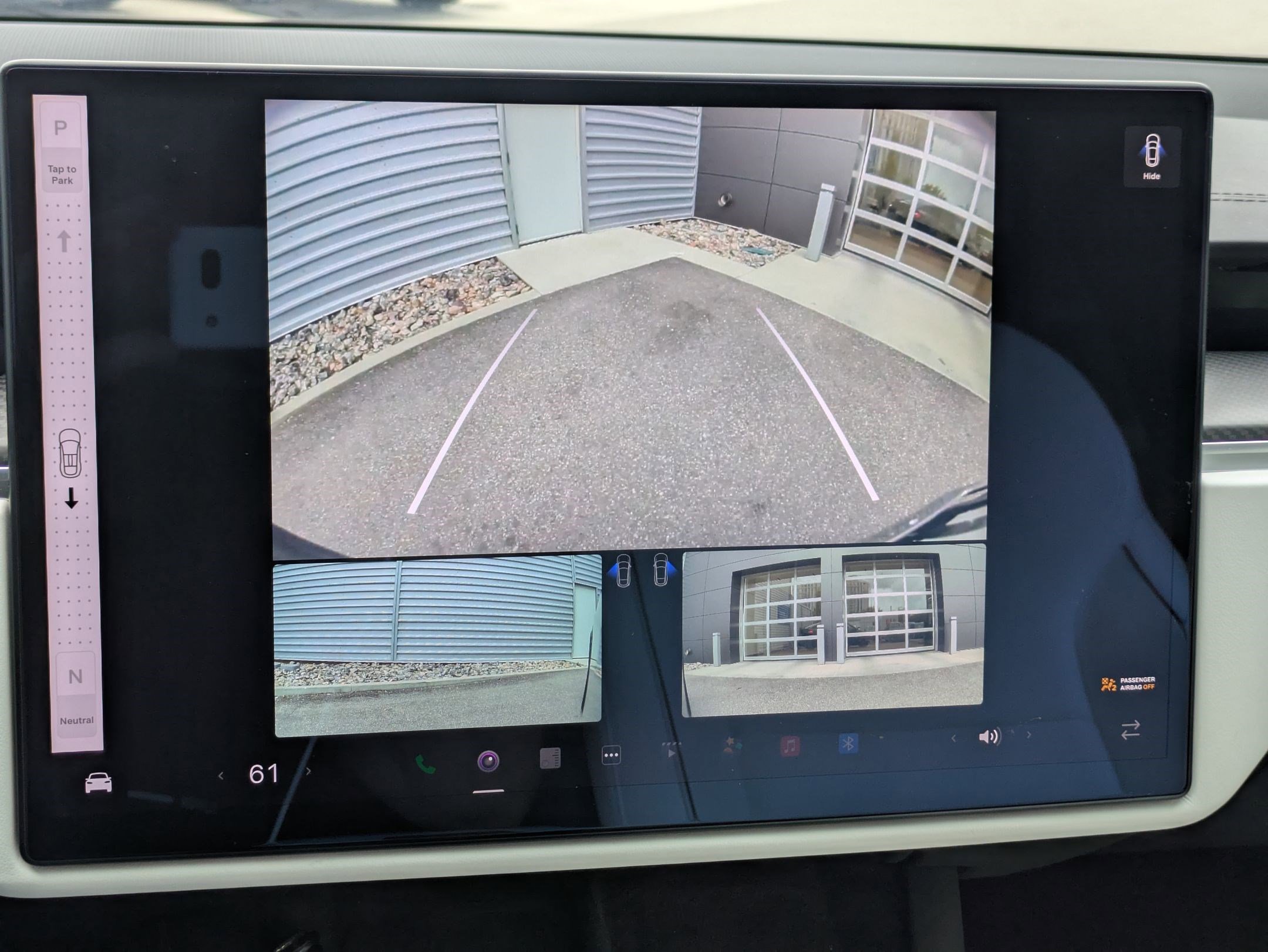 Used 2023 Tesla Model X Plaid image 23