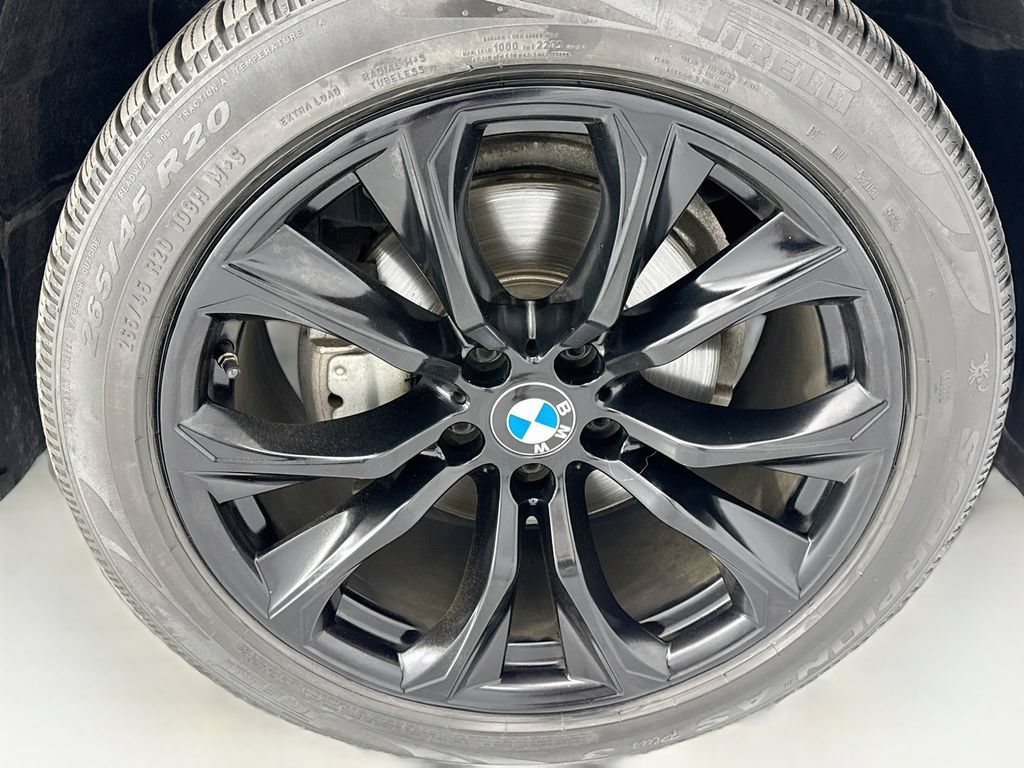 Used 2018 BMW X6 xDrive35i AWD/4WD image 31